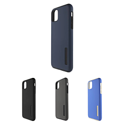 iPhone 12 Mini Dual Layer Protection Case