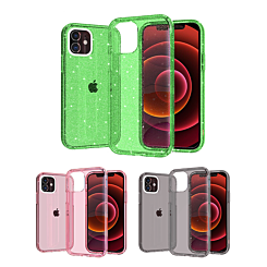 iPhone 12/12 Pro Ultra Glossy Protector Case