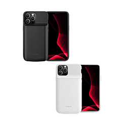 iPhone 13 Mini Slim Protective Battery Case 5000mAh