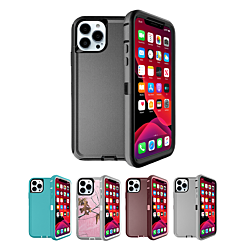 iPhone 13 Pro Heavy Duty Case