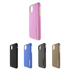 iPhone 13 Pro Max Dual Layer Protection Case