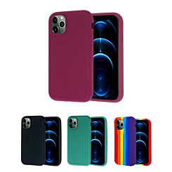iPhone 13 Pro Max Dual Layer Serrated Case