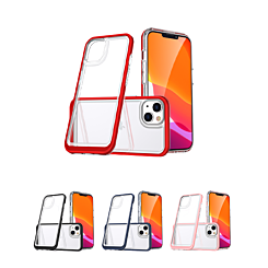 iPhone 13 Pro Max Dual Layers Double Injection Case