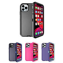 iPhone 13 Pro Max Heavy Duty Case
