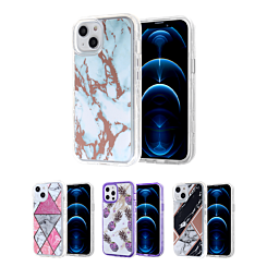 iPhone 13 Pro New Fashion Heavy Duty Case