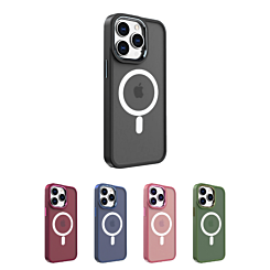 iPhone 13 Pro New Magnetic Wireless Charging Case