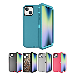 iPhone 14 / 13 Heavy Duty Case