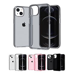iPhone 14 / 13 Ultra Glossy Protector Case