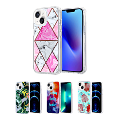 iPhone 14 Blue Light Injection Case