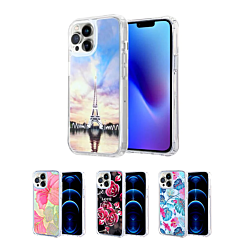 iPhone 14 Pro Blue Light Injection Case