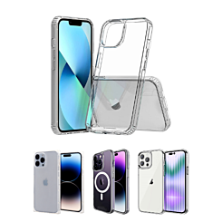 iPhone 14 Pro Clear Cases
