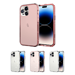 iPhone 14 Pro Glossy Protector Case