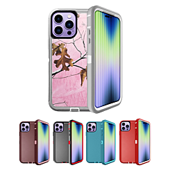 iPhone 14 Pro Heavy Duty Case