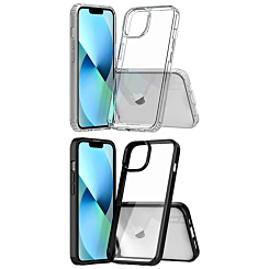 iPhone 14 Pro Hybrid Case with Air Cushion Technology