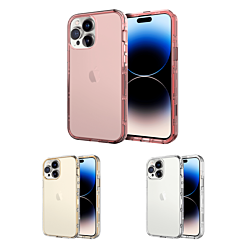 iPhone 14 Pro Max Glossy Protector Case