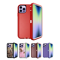 iPhone 14 Pro Max Heavy Duty Case