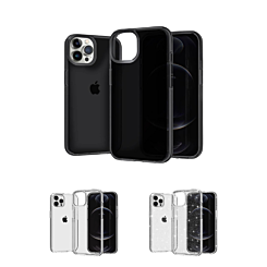 iPhone 14 Pro Max Ultra Glossy Protector Case