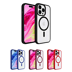 iPhone 14 Pro Max Wireless Charging Case