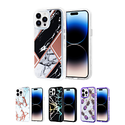 iPhone 14 Pro New Fashion Heavy Duty Case