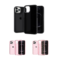 iPhone 14 Pro Ultra Glossy Protector Case