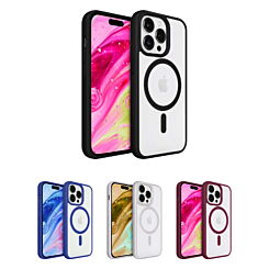 iPhone 14 Pro Wireless Charging Case