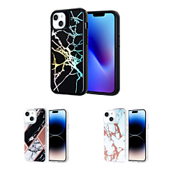 iPhone 15 New Fashion Heavy Duty Case