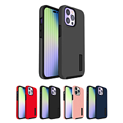 iPhone 15 Pro Dual Layer Protection Case