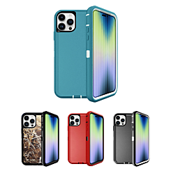 iPhone 15 Pro Heavy Duty Case