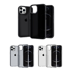 iPhone 15 Pro Max Ultra Glossy Protector Case