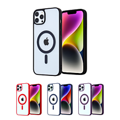 iPhone 15 Pro Wireless Charging Case