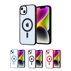 iPhone 15 Wireless Charging Case