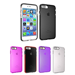 iPhone 8P / 7P / 6sP / 6P Mesh Sport Case