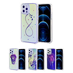 iPhone 8P / 7P Blue Light Injection Case