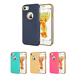 iPhone 8P / 7P Dual Layer Slim Fit Hybrid Protection Anti - Scratch Shockproof Case