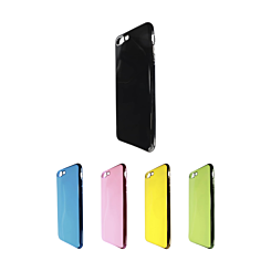 iPhone 8P / 7P New Design Silicone Case