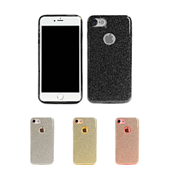 iPhone 8P / 7P Shiny Film Material Innovation TPU Case