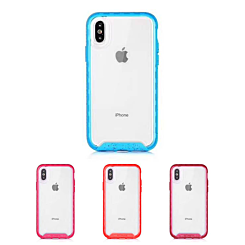 iPhone 8P / 7P Ultra Hybrid Bumper Shockproof Case