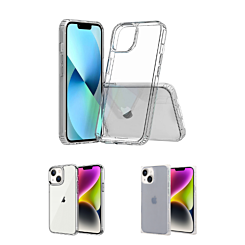 iPhone 14 / 13 Clear Cases