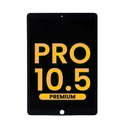 LCD Assembly for iPad Pro 10.5 (BLACK) (Premium)