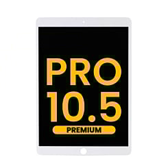 LCD Assembly for iPad Pro 10.5 (WHITE) (Premium)
