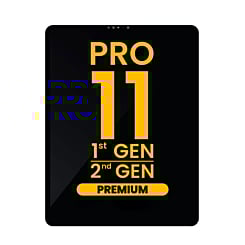 LCD Assembly for iPad Pro 11 (1st Gen / 2018) / (2nd Gen / 2020) (Premium)