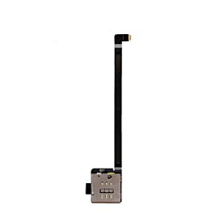 Sim Card Reader with Flex Cable for iPad Pro 12.9 (2nd Gen/2017)