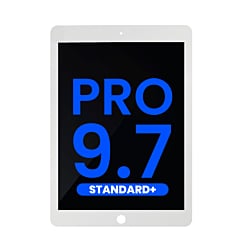 Standard+ iPad Pro 9.7 LCD Assembly (WHITE)