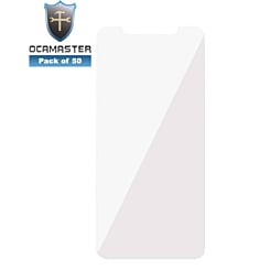 Buy the iPhone XS Max and 11 Pro Max OCA Master Real Mitsubishi OCA Glue from Japan, pack of 50.