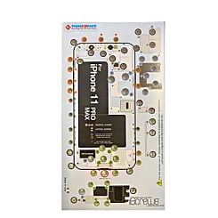 Shop the DottorPod iScrews Organizer and Screws Holder Tray for iPhone 11 Pro Max. Not returnable.