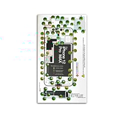 Order the DottorPod iScrews Organizer Screws Holder Tray for iPhone 12 Pro Max.






