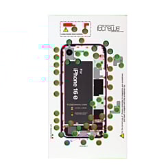 DottorPod iScrews Organizer / Screws Holder Tray for iPhone 16E