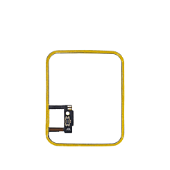 iWatch (42mm) Series 1 Touch Screen Force Sensor Flex Cable (Premium)