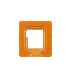 iWatch (42mm) Series 1 Refurbishing Alignment (Glass Only) Mould