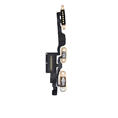 iWatch (42mm) Series 1 Power Button Flex Cable with Metal Bracket